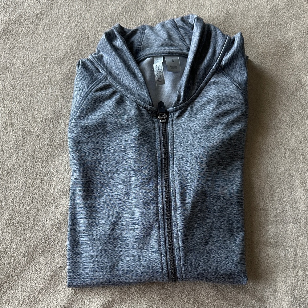 Women’s BCG Track Jacket, Size Small